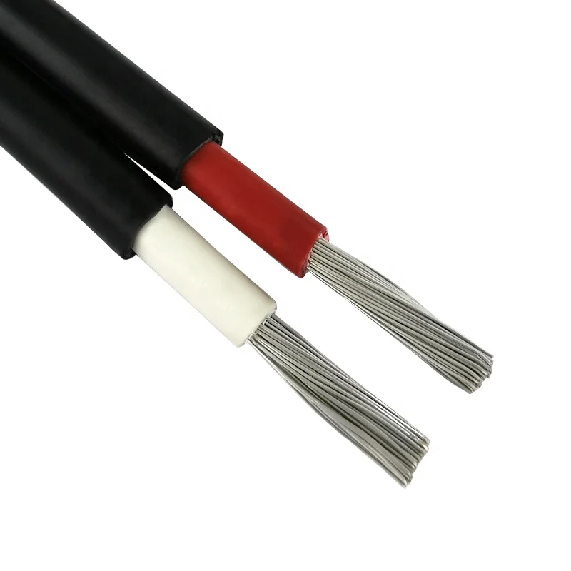 AAA solar cable cheap price for school-8