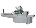Automatic Automaticautomatic Fully Automatic Pillow Flowpack And Surgical Medical Disposable Mask Packing Machine