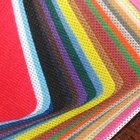 100% polypropylene fire resistant spunbond nonwoven fabric