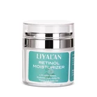 Organic Moisturizer Anti Aging Whitening Retinol Facial Cream