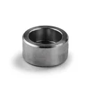 Steel Socket Cap Forged Fitting Stainless Steel 3000/6000lb B16.11 Forged Fittings Socket Weld Cap