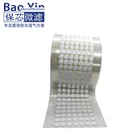 Customize IP67/IP68 Waterproof PTFE Vent Membrane