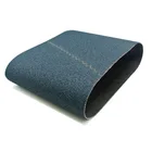 SATC 204g Industrial Grade 8x30 Inch Floor Sander Sanding belts Zirconia Wide Abrasive Belt Tape 200x750mm