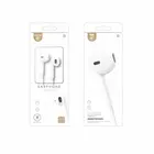 Phone I5 3.5mm Universal Headset For Mobile Phone And Tablet