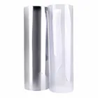 Cold and hot anti-fog new material APET product blister packaging thickness transparent pet sheet recycling