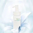 OEM/ODM korean face cleanser foam oil control Refreshing facial cleanser moisturizing Face wash