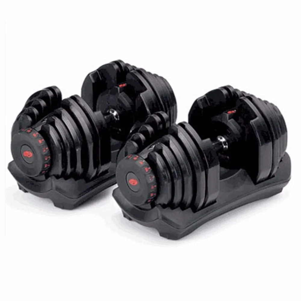 2020 New style Exercise Weight Selection Dumbbell Home Fitness Equipment 40kg/88lbs Automatic Adjustable Fashion Dumbbell, Black/red/yellow
2020 New style Exercise Weight Selection Dumbbell Home Fitness Equipment 40kg/88lbs Automatic Adjustable Fashion Dumbbell, Black/red/yellow