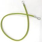High quality Car Auto Radio Stereo 8 Pin Wire Adapter Connectors Wiring Harness cable assembly