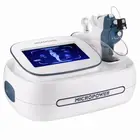 cosmetic needle serum water mesotherapy gun for face lift anti aing mesogun vital injector High quality