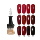 Build gel in bottle blossom acrylic nail fasy dry nail polish made in china dazzle dry nail polish