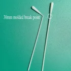 Stick Oral Gene Flock Nylon Sterile Swab Stick