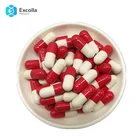 Bulk Turmeric Piperine Capsules/Capsule