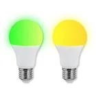インテリジェント電球 WiFi Google アシスタント利用可能な LED スマート電球 WiFi スマート Led 電球