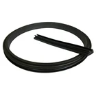 Ring Epdm Seal Temperature Insulating EPDM Sealing Ring For Pipes And Manholes