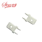 Lug Battery Terminal OEM Battery Stamping Terminal Sheet Metal Stamping Parts