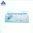 Selected 4 ply KN95 Face Mask Respirator melt-blown comfortable non-valve China manufacturer