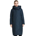 MIEGOFCE Simple But Elegant Custom-made Women's Clothes Large Sizes New Winter Women Belt Coats Clothing For Women