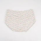 low-waisted comfortable low-waisted female panties underwear