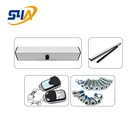 Automatic Door Operators Swing Sliding Garage Gate Door Opener Electric Door Closer