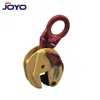 1ton 2ton Professional CD vertical steel plate lifting clamp