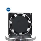 Dryers Fan Clothes Dryers 8025 80*80*25mm 90-220v EC Brushless Axial Fan