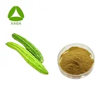 Organic bitter gourd juice powder balsam pear powder 90063-94-8