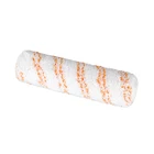 9 paint roller brush/china paint roller with pattern