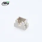 molex 2510 connector 1.0mm pitch 2pin 3pin 4pin electrical 1.0mm housing terminal wafer wiring connector