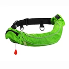 Eyson 110N Inflatable Fishing Lifevest Life Jacket