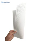 Inkjet/Laser Printing transparent Self Adhesive A4 Paper Label Sticker Sheet Inkjet Vinyl Sticker Paper