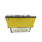 A06B-6082-H202#H512 Fanuc Servo Amplifier Used