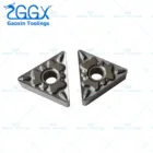 TNMG160408 Ceramic Indexable Insert Ceramet Carbide Insert for CNC Internal Turning Tool Holder Boring Bar Lathe Tool