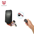Geo-fence/SOS alarm gps rastreador free software platform with smart locator