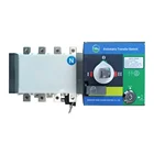 Disen Dual Power Automatic And Manual Transfer Switch 3P 4P IEC GB