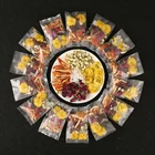 Tea Herbal Slimming Tea Herbal Rose Hibiscus Tea