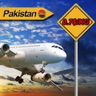 china air freight forwarder door to door service to Pakistan
