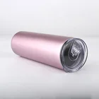 Tumbler Wholesale High Quality 20oz 30oz Stainless Steel Blank Sublimation Tumbler