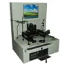 Electric turbo balancer high speed RYQ-3-5-10 electric vsr turbo balancing machine for sale