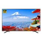 Tv Tv Really Factory Direct Sales Of 50-inch Smart TV Family General TV
