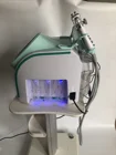 Dermabrasion Machine Hydro Dermabrasion Facial Peel Machine For Spa/deep Clean Oxygen Bubble Vacuum