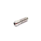 Chinese factory Plug Hose Barb low price forged brass coupling harb fitting