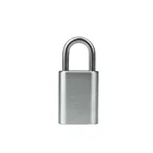 Logo Customization Locking Door Locking Access Door Keyless Entry Home Door with Electronic Keys