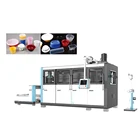 disposable plastic glass machine,plastic container machine