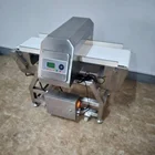 Conveyor type easy way ger 3d metal detector