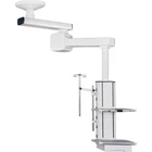 Pendant Double Arm Electric Medical Hanging Tower Ceiling Pendant Medical