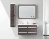 Ceramic Sink 2019 Vanity Furniture Unit Bathroom Cabinet