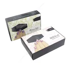 Nail Polish Box Nail Polish Set Box Paper Box Blister Ppackaging With PVC Window