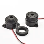 Buzzer Bell Buzzer 12vdc Buzzer 3500Hz Wire Buzzer Buzzer 12vdc Active Piezo Buzzer Bell Circuit