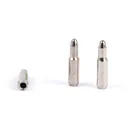 Customized pen part gel pen tip/NS BNP ball point pen tip