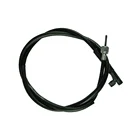 Motorcycle Speedometer Cable for Italika Scooter City125 GY6 125 Parts